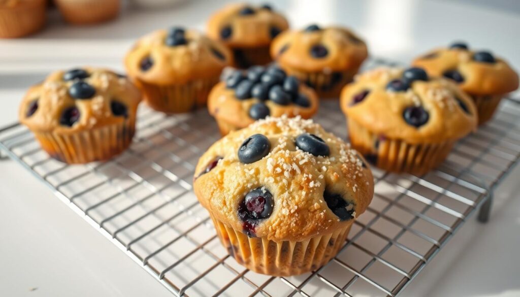 Best Blueberry Muffin Tops Baking Techniques Best Blueberry Muffin Tops Baking Techniques