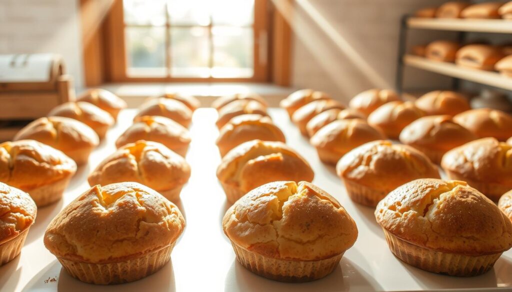 Gluten-Free Bakery Muffin Tops Gluten-Free Bakery Muffin Tops
