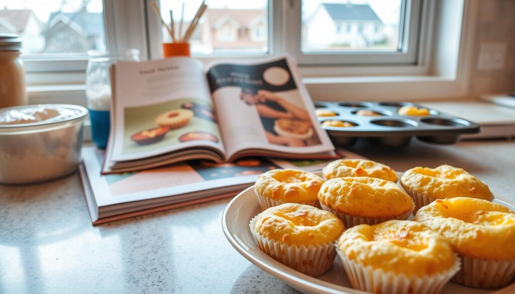 easy muffin top recipes