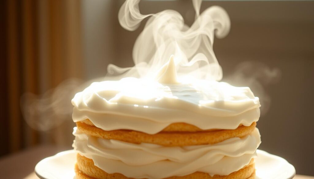 richard sax cloud cake